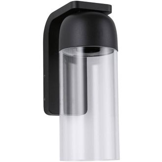Paulmann 94399 Lampada Da Parete Per Esterno Led (monocolore) E27 Antracite