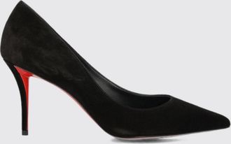 Christian Louboutin Scarpe con tacco donna