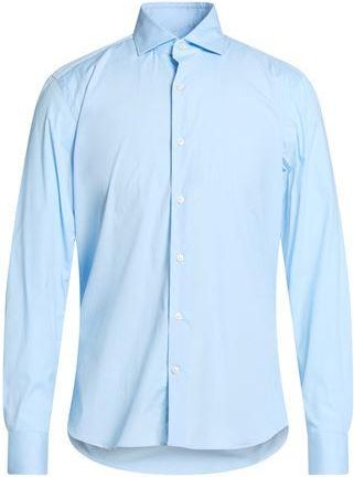 FORTYNINE CAMISETAS Y TOPS - Camisas en YOOX.COM