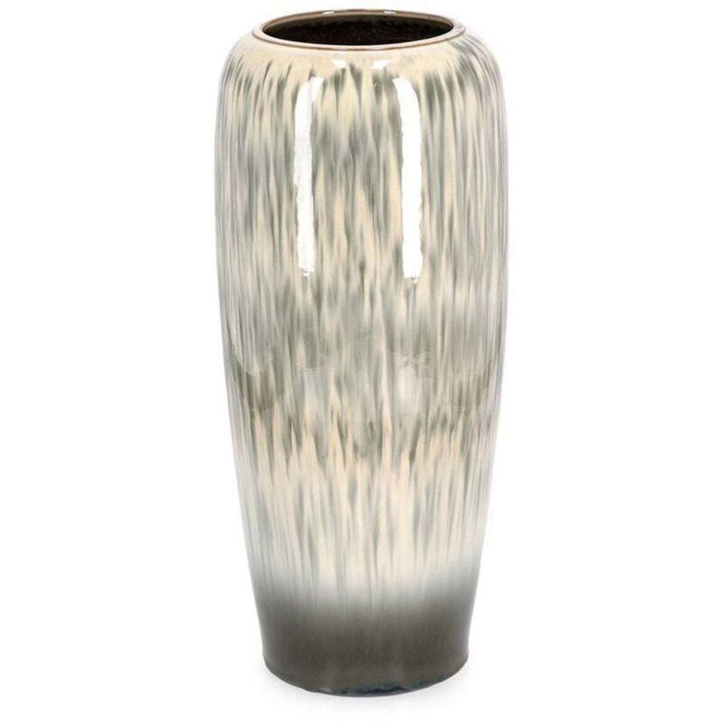Vaso Da Fiori 27L Terra 45x45x35 Cm, Terracotta