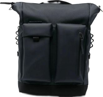 Rains unisex, Bolsos, Azul, Talla: ONE Size