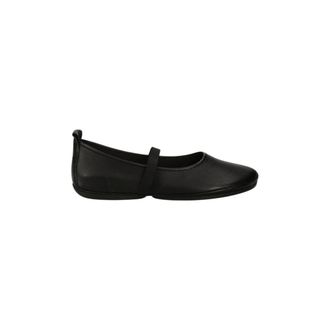 Camper Dames, Schoenen, Zwart, Maat: 40 EU Leer