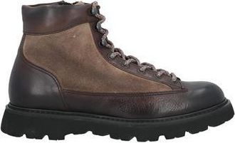 Doucal's CALZADO - Botines de ca&ntilde;a alta en YOOX.COM