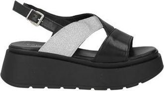 Caf&egrave;noir FOOTWEAR - Sandals on YOOX.COM