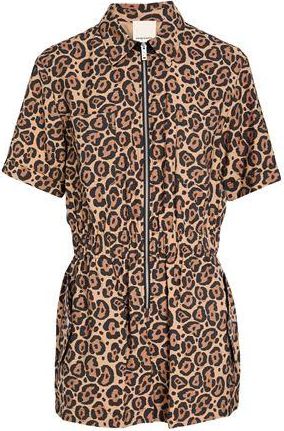 Emporio Armani TUTE E SALOPETTE - Tute Corte su YOOX.COM