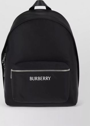 Burberry backpack