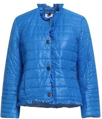 LuckyLu COATS & JACKETS - Puffers on YOOX.COM