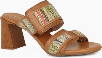 Hispanitas Womens Orquidea Womens Sandals - Brown - Size: 6