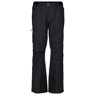 Scott Pants Ultimate Dryo 10 Skihose f&uuml;r Herren | schwarz