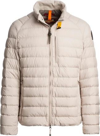 Parajumpers UGO Down Jacket - Heren - Winterjassen - Beige - L - Jassen