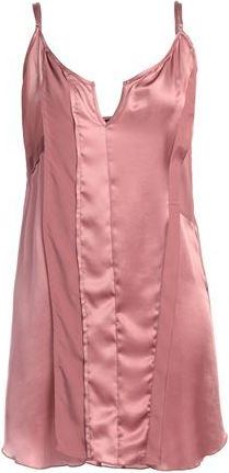 Diesel DRESSES - Mini dresses sur YOOX.COM