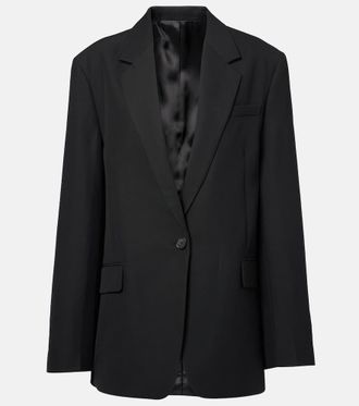Toteme Single-breasted blazer