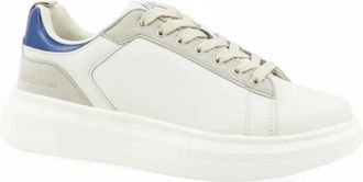 Liu Jo Sneakers - Heren - Sneakers - Wit - 44 EU - Schoenen