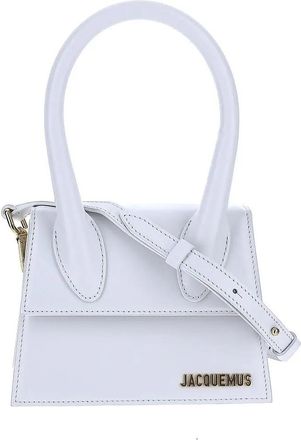 Jacquemus Le Chiquito Moyen Leather Bag