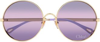 Chlo&eacute; Chlo&eacute; Ch0321 S Aly - Linea Chlo&eacute; Gold