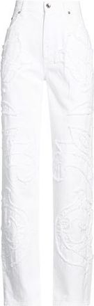 Dolce & Gabbana BOTTOMWEAR - Jeans on YOOX.COM