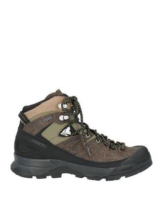 Salomon CALZADO - Botines de ca&ntilde;a alta en YOOX.COM