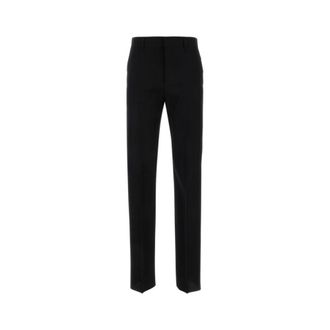 Givenchy Stylish Trousers for Men - male - Givenchy - Suit Trousers - Black - L - Trousers