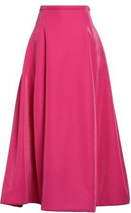 Emporio Armani BOTTOMWEAR - Maxi skirts sur YOOX.COM