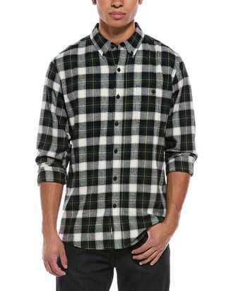 Weatherproof Vintage Weatherproof Vintage Brushed Holiday Flannel