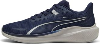 Puma Skyrocket Unisex Running Shoes, blue, 25.0 cm
