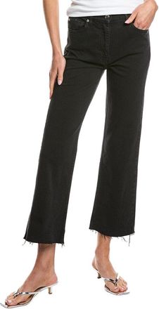 Iro Aiden Black Jean