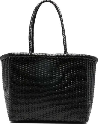 Dragon Diffusion B-Weave bag