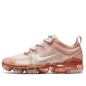 Nike (WMNS) Nike Air VaporMax 2019 Rose Gold AR6632-601