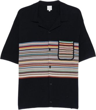 Paul Smith Uomo, Magliette, Blu, XL, new