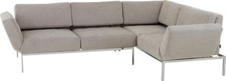Brühl Ecksofa Roro Basic