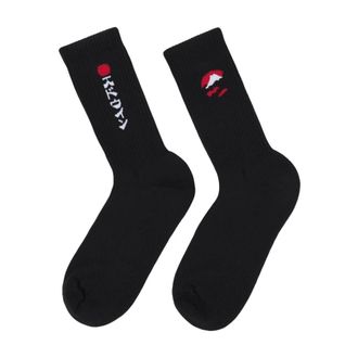 Edwin unisex, Ropa interior, Negro, Talla: ONE Size