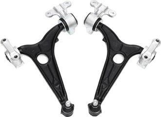 OEM 2x Travesa&ntilde;os Delanteros L/r Fiat Peugeot Citroen