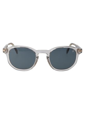 David Beckham Sonnenbrille DB 1007/S KB7 KU