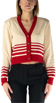 Golden Goose Mujer, Jerseys, Multicolor, Talla: S