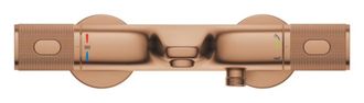 GROHE Mezclador Termost&aacute;tico Para Ba&ntilde;era Grohe Precision Feel Con