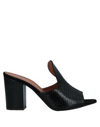 Via Roma 15 SCHUHE - Sandalen auf YOOX.COM