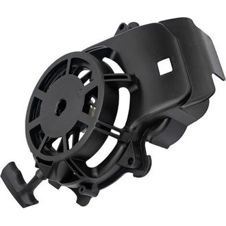 OEM Cuerda De Arranque Compatible Con Motores Briggs & Stratton 163 Cm&sup3; - Para Cortac&eacute;sped Toro Recycler 22 Y Craftsman M230 - Repuesto De Jard&iacute;n
