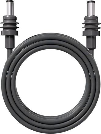 OEM Cable De Alimentaci&oacute;n De Cc Para Mini Antena Satelital, Cable De Repuesto Para Exteriores Resistente Al Agua Ip68, 22,8 M, 75 Pies