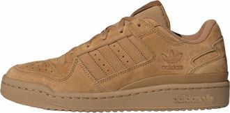 adidas Forum Low Suede Caramel JP5733