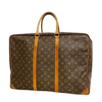 Louis Vuitton unisex, Pre-owned, Marrone, Taglia unica, used
