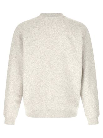 Jacquemus Sweatshirt - Cream