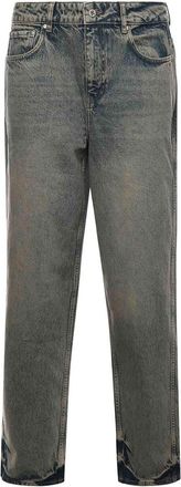 Represent R3 Baggy Denim Jeans