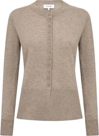 Levete Room Donna, Maglie, Beige, XS, new