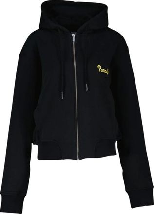 3.Paradis Zip-throughs, female, Black, Size: XS Petit Prince Hoodie