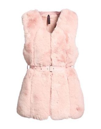 Nolita Lace JACKEN & M&Auml;NTEL - Shearling- & Kunstfell auf YOOX.COM
