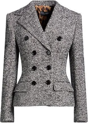 Dolce & Gabbana COMPLETI E COORDINATI - Blazers su YOOX.COM