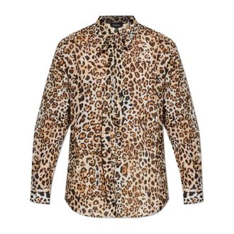 Dsquared2 Uomo, Magliette, Marrone, XL, new