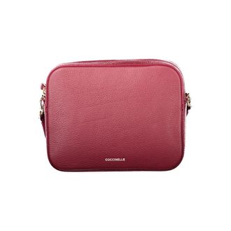 Coccinelle Leather Women Womens Bag