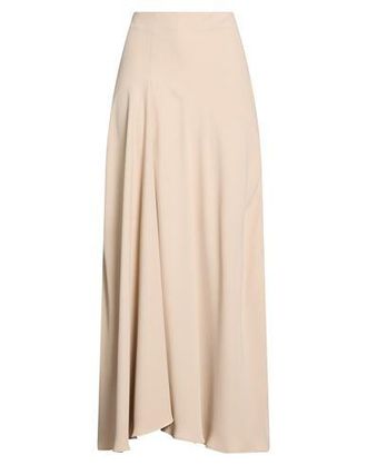 P.A.R.O.S.H. BOTTOMWEAR - Maxi skirts on YOOX.COM