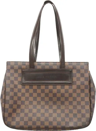 Louis Vuitton Ebene Tote Bag (Pre-Owned)